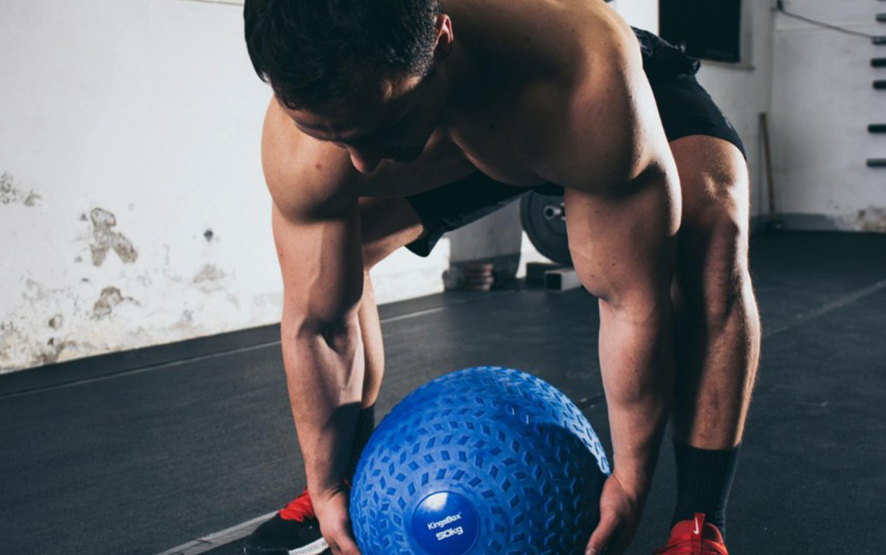 Functional Training Gear