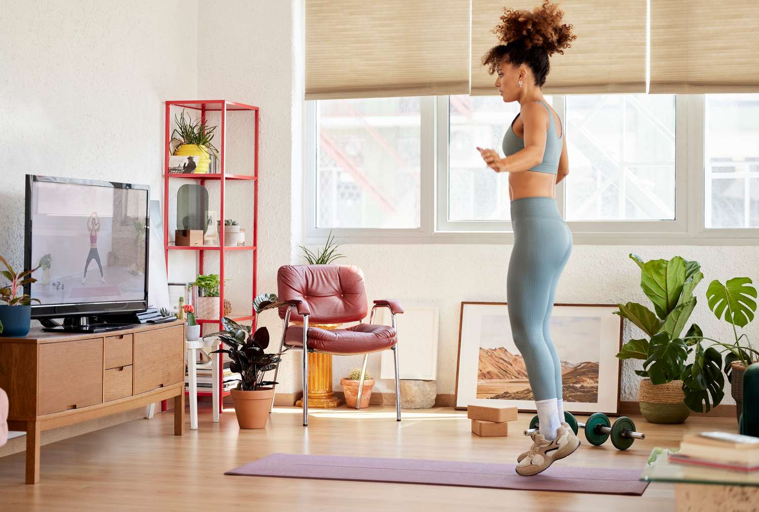 Home Workout Kits