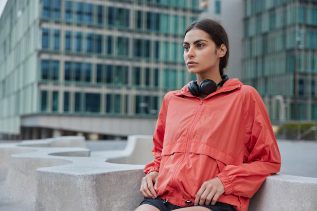 Sportswear & Active Apparel